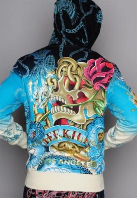 cheap Christian Audigier Men Hoodies-42